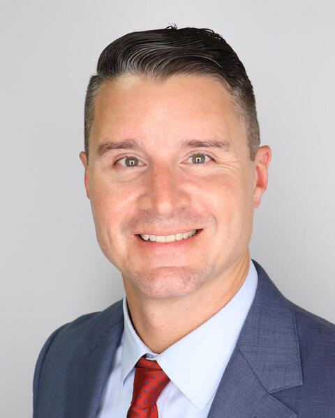 Stephen M. McMullan
