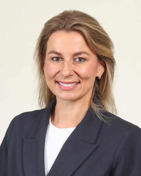 Aleksandra Murawska Baptista