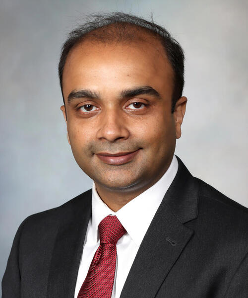 Sanjay Chaudhary