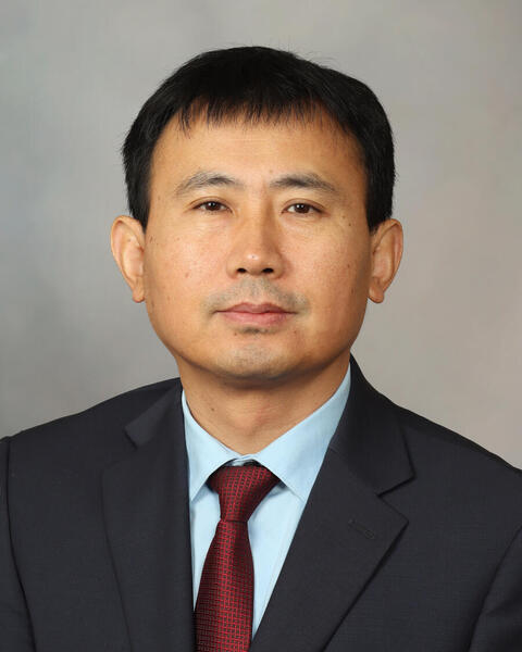 Gang Zheng