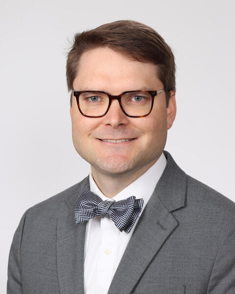 Mark R. Waddle