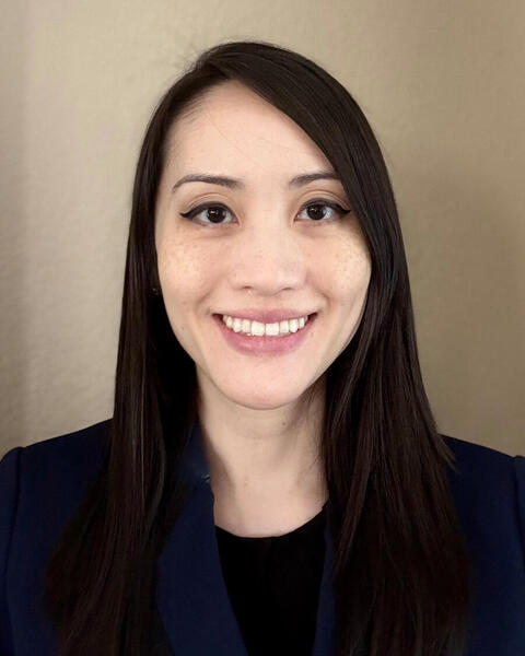 Angie N. Ton