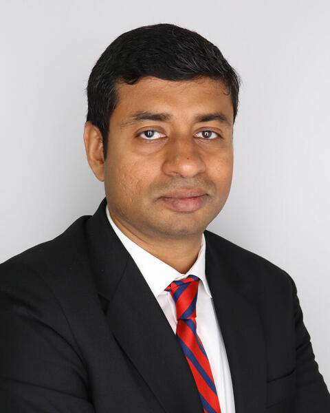 Anirban Bhattacharyya