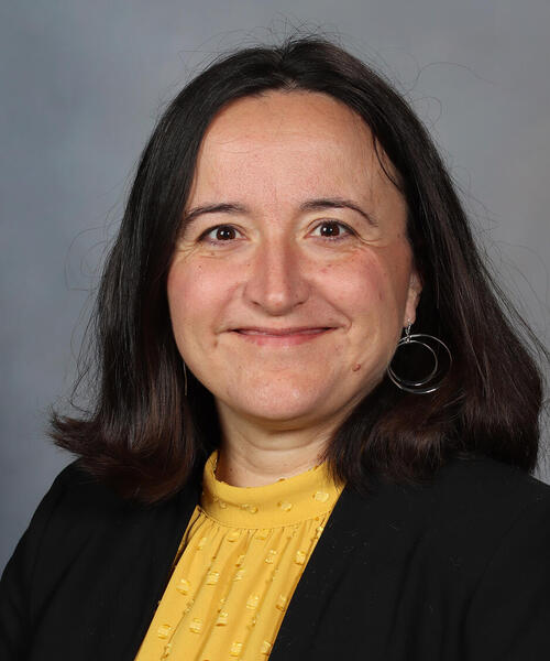 Leslie Carranza