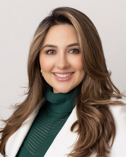 Nahid Y. Vidal
