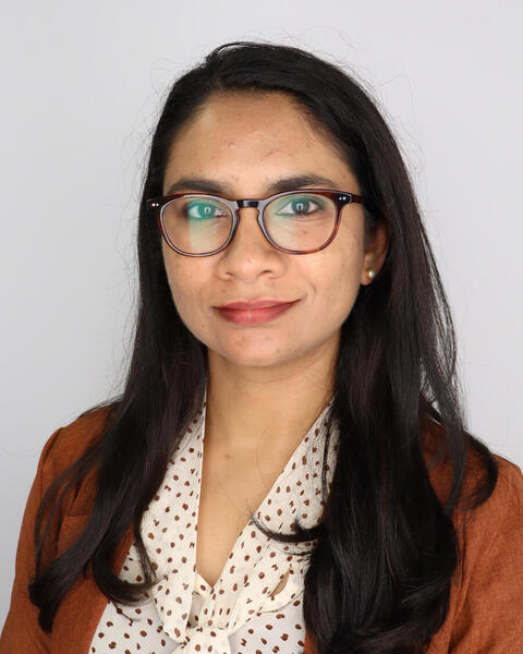 Sindhu R. Nimma