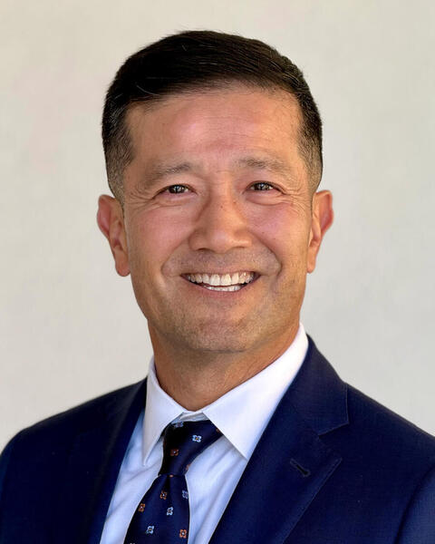 Long D. Tran