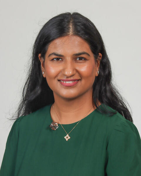 Madiha Iqbal