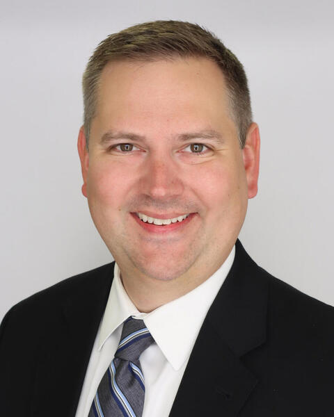 Trenton R. Foster