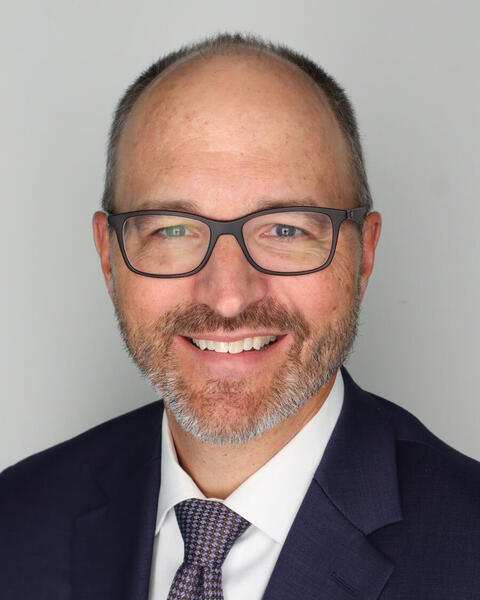 Chad M. Ruoff