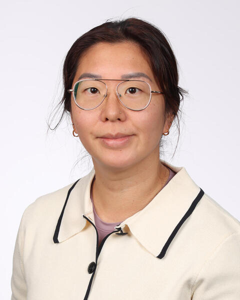 Soojie Yu