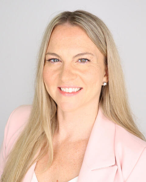 Olga P. Fermo