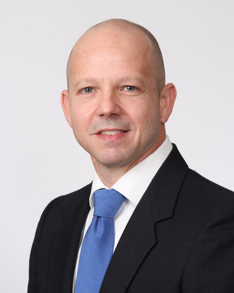 Mauro H. Schenone