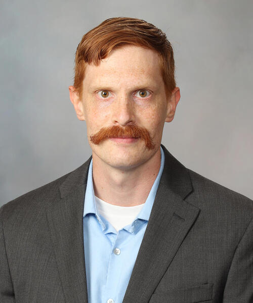 Ryan M. Phillips