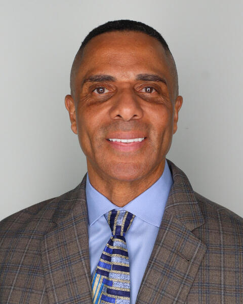 Edward J. Washington