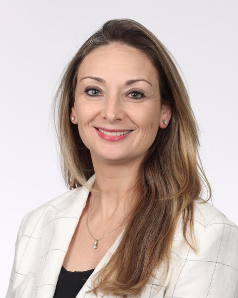 Lisa J. Speiser, D.O.