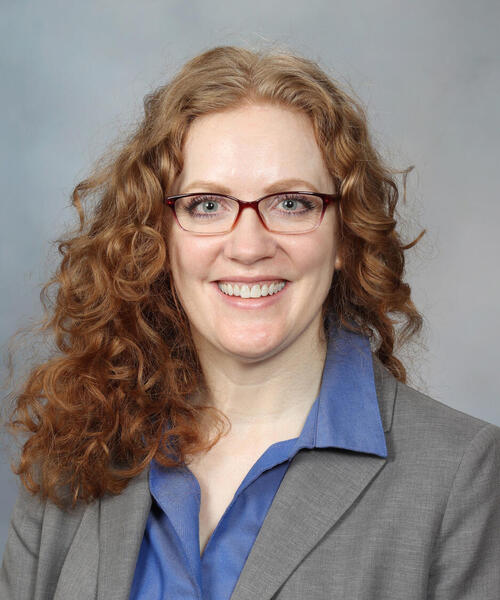 Melody A. Christians, M.D.