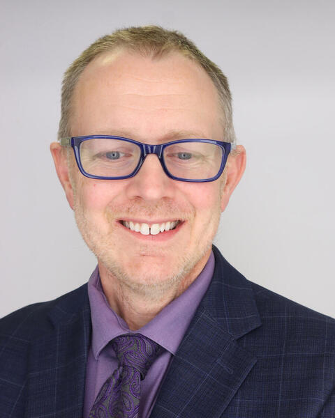 Neal Boeder