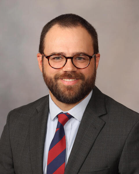 Clay Smither, M.D.