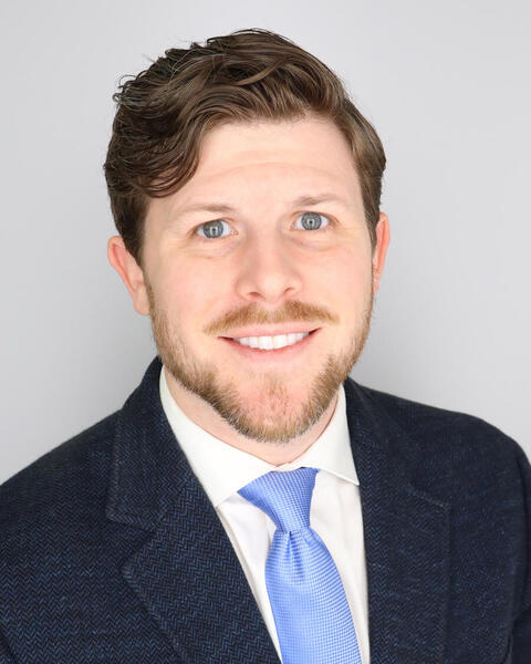 Wes D. Troyer, D.O.