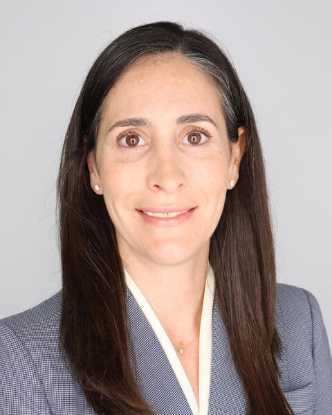 Anna B. Shapiro