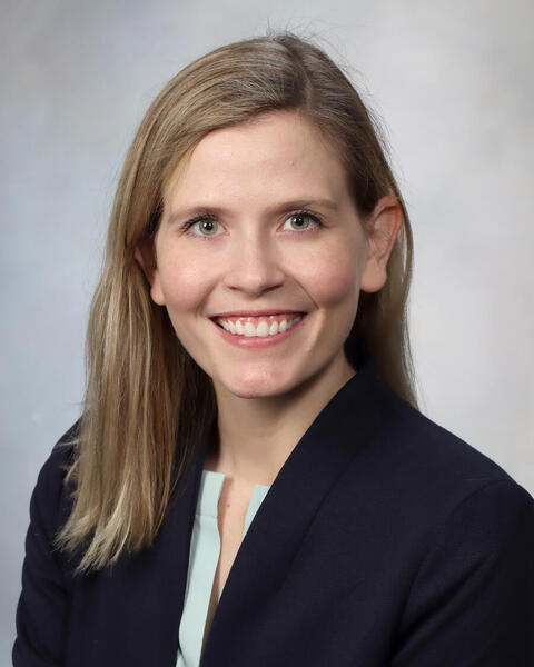Catherine A. Degesys