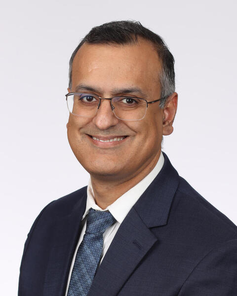 Umesh Goswami