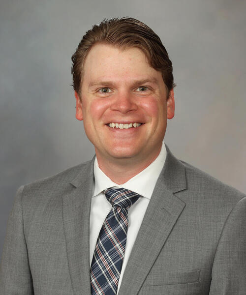 Alex S. Finch