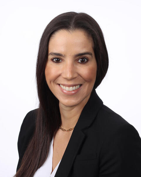 Blanca C. Lizaola-Mayo