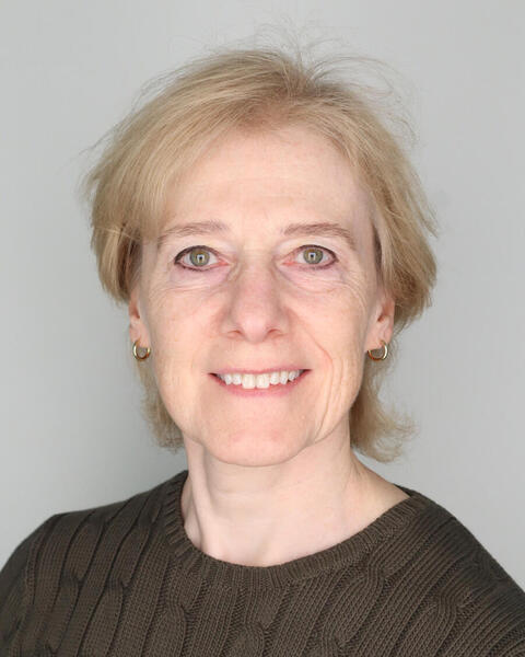 Cornelia N. Drees