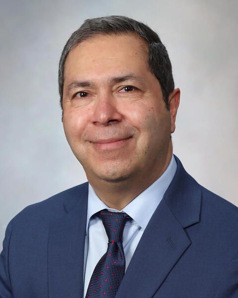 Arman Mashayekhi