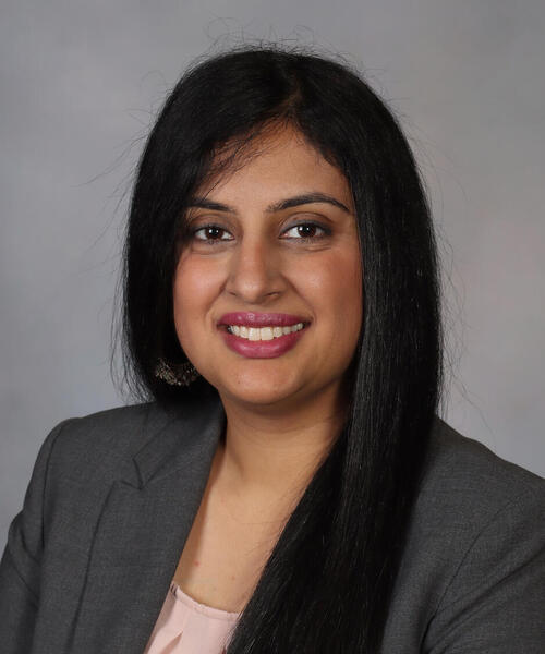 Yasmeen K. Tandon