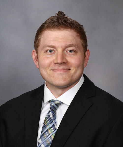 Mike S. Bold