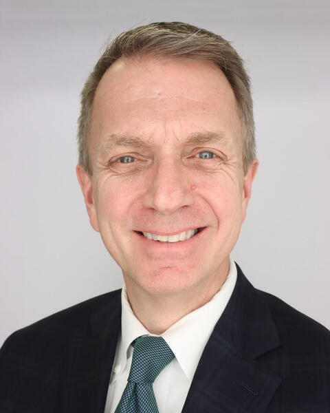 Todd E. Rasmussen