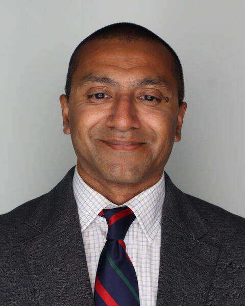 Ilyas Vahora