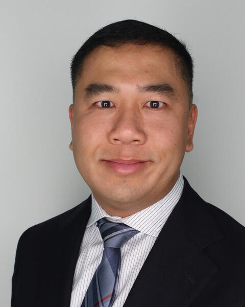 Steve K. Poon