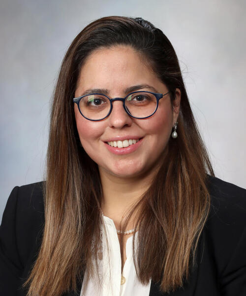 Jana G. Al Hashash