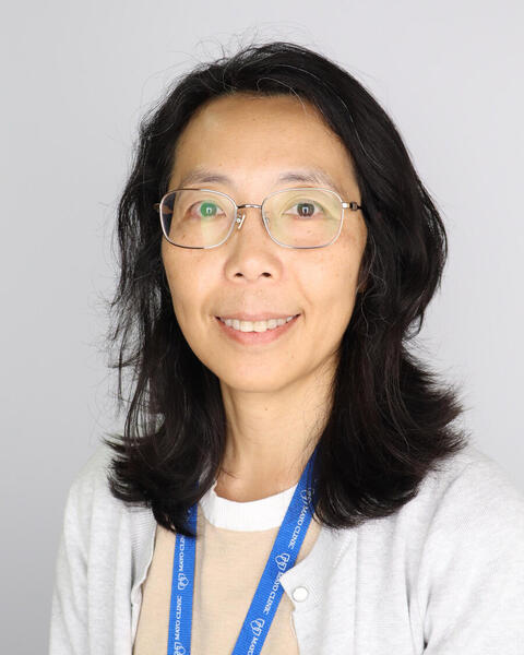 Xiaoying Liang