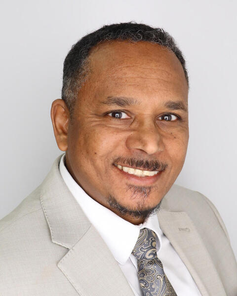 Hani M. Babiker