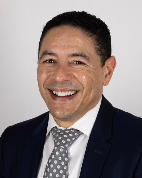 Irving A. Jorge