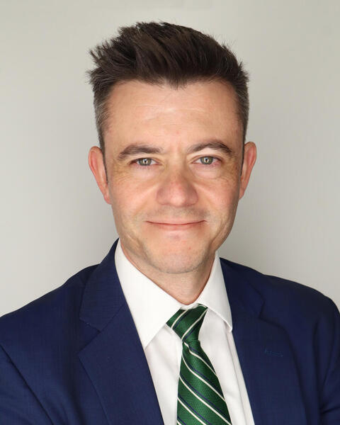 Brian J. Arizmendi, ABPP