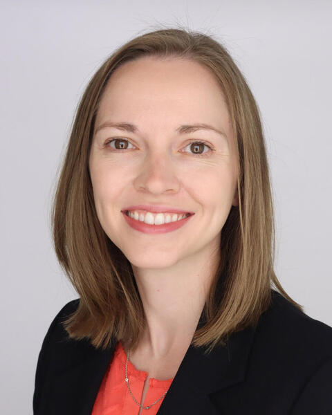 Joanna C. Dalland