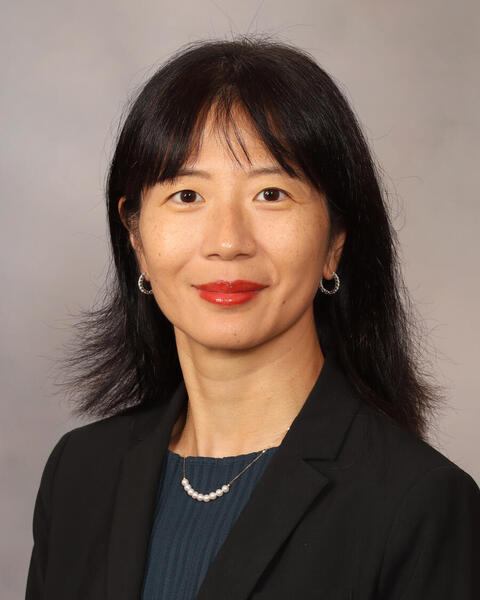 Xinjie Xu