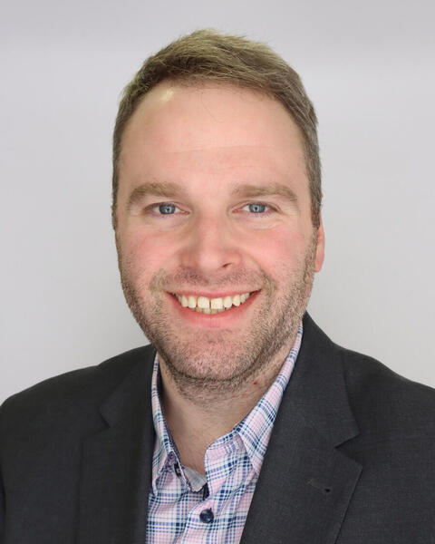Chris Hartley