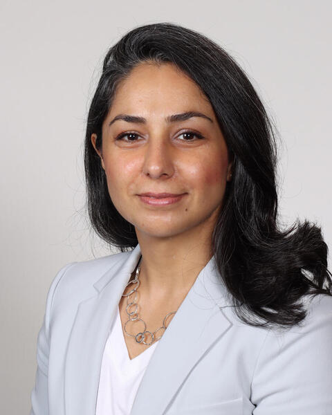 Maryam Shahi