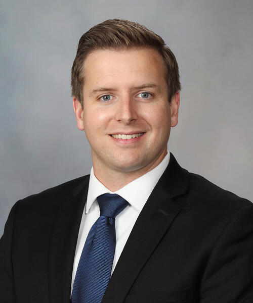 Trevor J. Simard