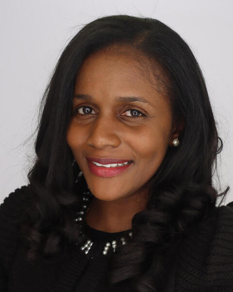 Yewande Odeyemi