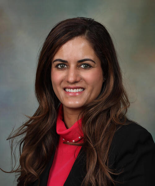Ramona Sharma