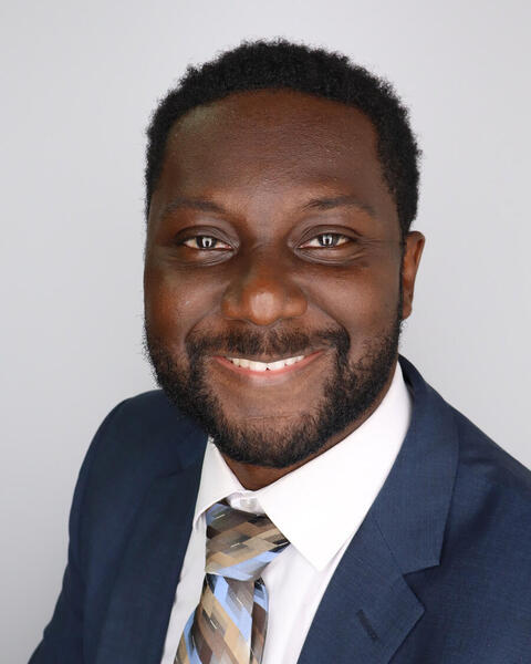 Edson J. Mwakyanjala
