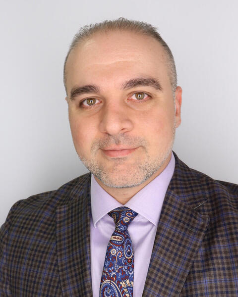 Muhamad Alhaj Moustafa